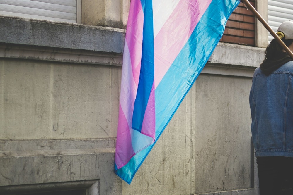 ACLU Files Legal Challenge Against Tennessee's Transgender ID Policy, Advocates for Accurate Documentation