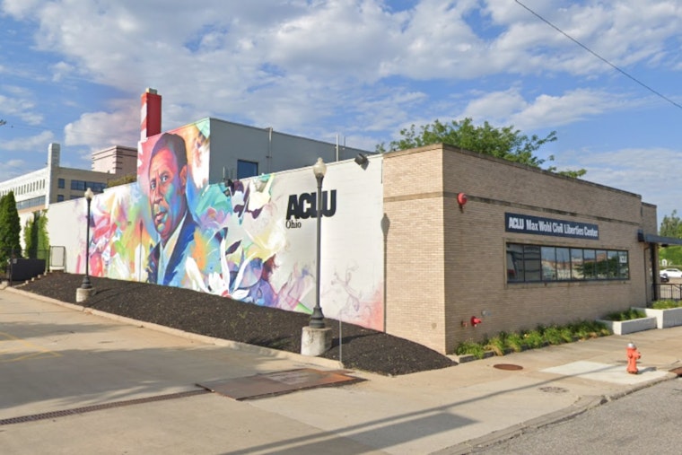 ACLU of Ohio Sues Geauga County Sheriff's Office for ICE Contract Records