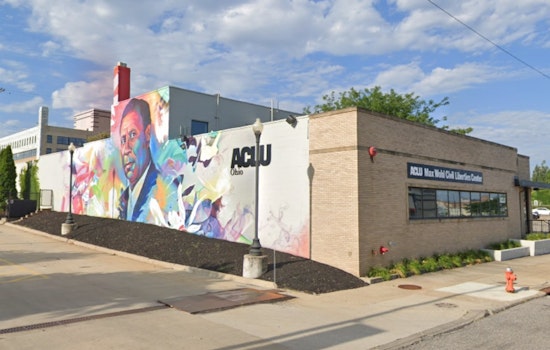 ACLU of Ohio Sues Geauga County Sheriff's Office for ICE Contract Records