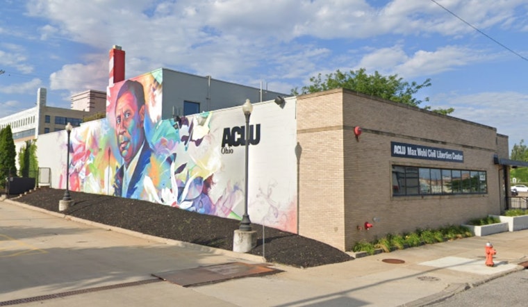 ACLU of Ohio Sues Geauga County Sheriff's Office for ICE Contract Records