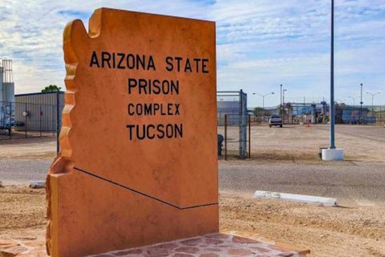 ADCRR Responds to Legislative Inquiries, Pledges Increased Security After Violence at Tucson State Prison