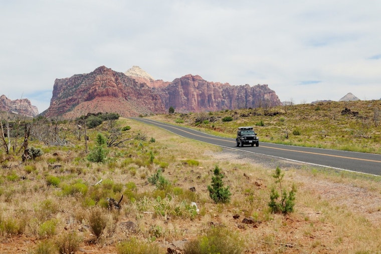 ADOT Advocates for Extra Water and Car Maintenance Ahead of Arizona's Soaring Summer Heat