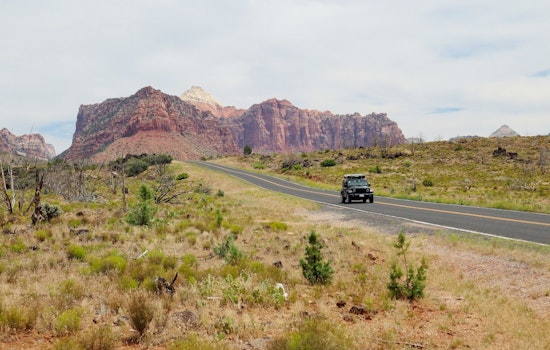 ADOT Advocates for Extra Water and Car Maintenance Ahead of Arizona's Soaring Summer Heat