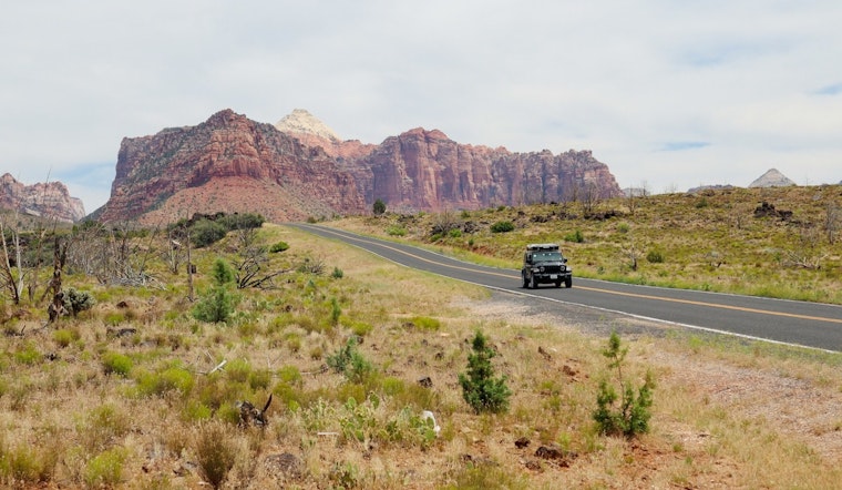 ADOT Advocates for Extra Water and Car Maintenance Ahead of Arizona's Soaring Summer Heat