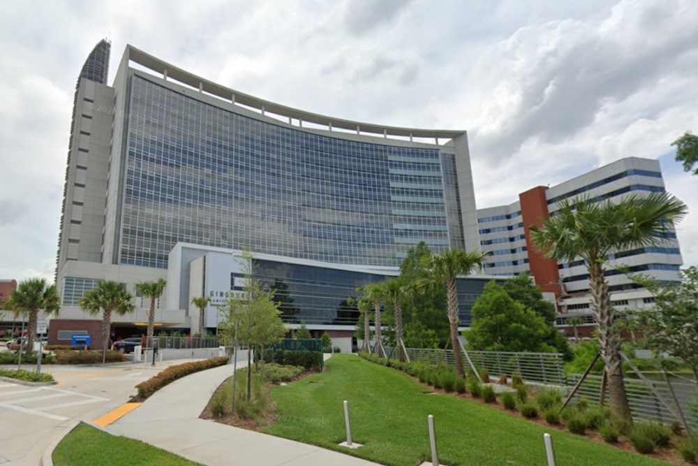 AdventHealth Orlando Unveils $1 Billion Health Care Expansion, Set to Transform Central Florida's Medical Landscape by 2030