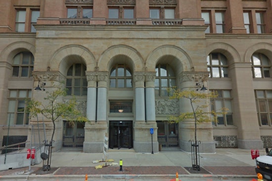 Advocacy Day at Milwaukee City Hall Features Workshops and Keynote by Mandela Barnes