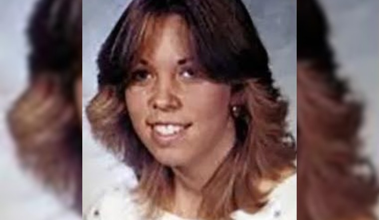 After Decades-Long Quest for Justice, Marvin Ray Markle Sentenced for 1982 Murder of Vacaville Teen De Anna Lynn Johnson