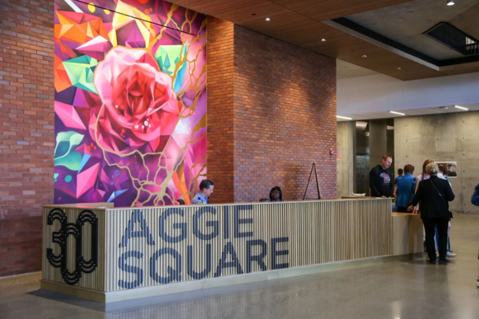 Aggie Square, Sacramento's $1.15 Billion Innovation District Opens, Ushering in New Era for Research and Technology