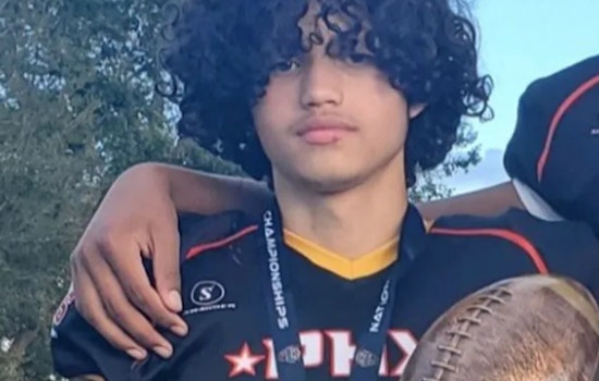Ahwatukee Community in Turmoil as Maricopa County Attorney Declines Charges in Teen's Fatal Stabbing