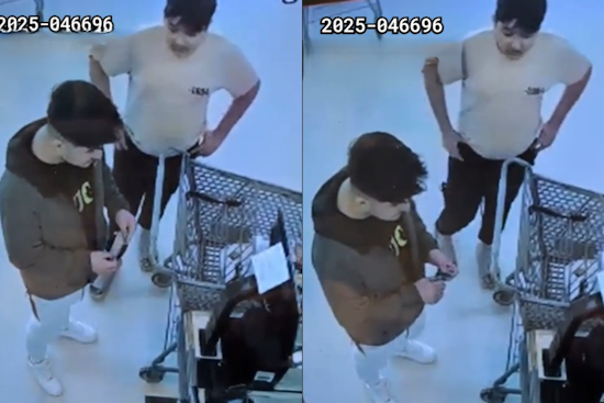 Akron and Barberton Save-a-Lot Shoppers at Risk: Police Seek Help Identifying Credit Card Skimmer Suspects