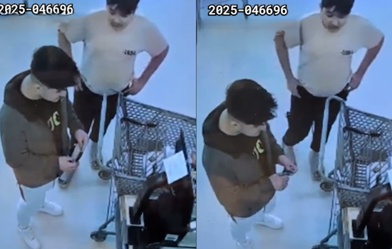 Akron and Barberton Save-a-Lot Shoppers at Risk: Police Seek Help Identifying Credit Card Skimmer Suspects