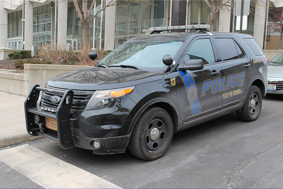 Akron Community in Shock as Man, 52, Fatally Stabbed; Suspect Sought by Police