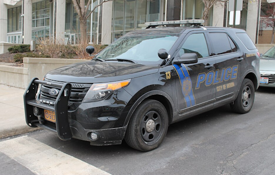 Akron Community in Shock as Man, 52, Fatally Stabbed; Suspect Sought by Police