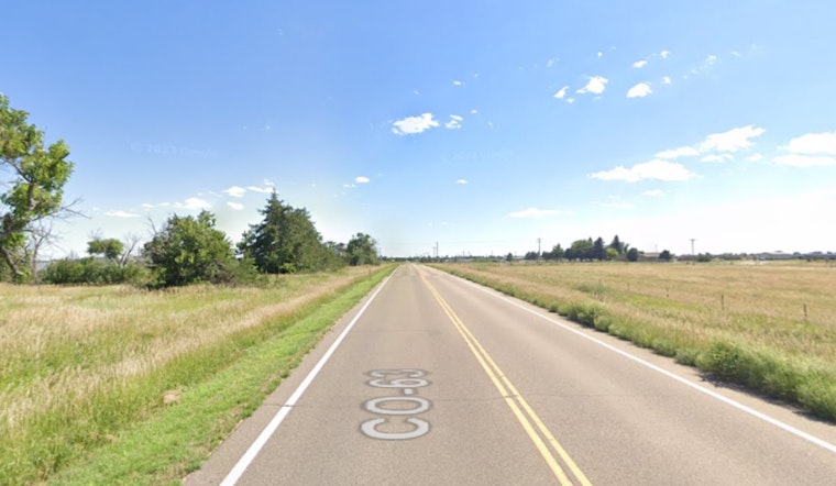 Akron Drivers Alert: CO Highway 63 Resurfacing Project to Cause Summer Delays but Promise Better Roads