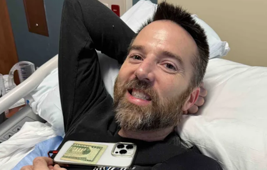 Akron Firefighters Rally Support for Uniontown Police Lt. Nathan Weidman's Recovery Fund