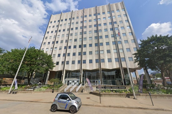 Akron Man, 23, Killed in McDonald's Parking Lot Shooting amid Empire Lounge Disturbance