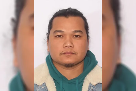 Akron Police on the Hunt for Suspect Bikash Tamang Accused in Royal Palace Shooting