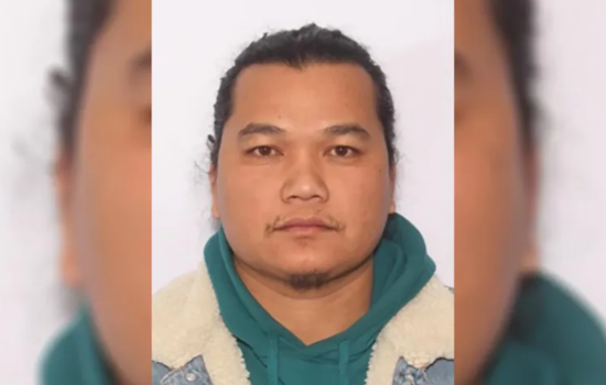 Akron Police on the Hunt for Suspect Bikash Tamang Accused in Royal Palace Shooting