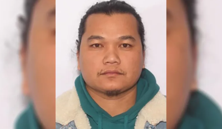 Akron Police on the Hunt for Suspect Bikash Tamang Accused in Royal Palace Shooting