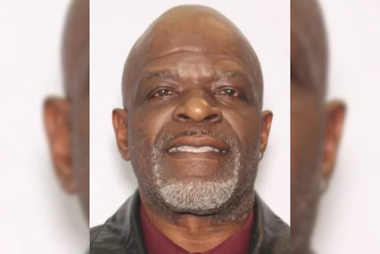 Akron Police on the Hunt for Suspect Rosue Pierce in Fatal Stabbing of Narlon Portis
