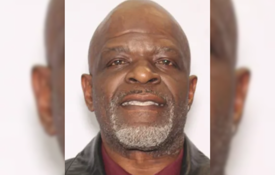 Akron Police on the Hunt for Suspect Rosue Pierce in Fatal Stabbing of Narlon Portis