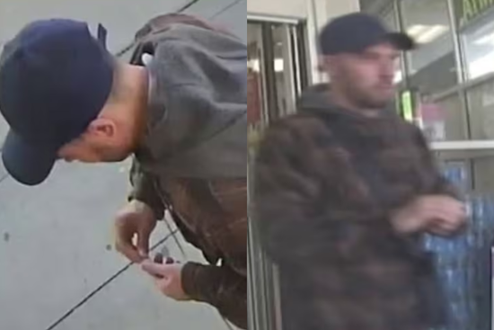 Akron Police Seek Help to Identify Suspects in Credit Card Skimming Spree at Local Retailers