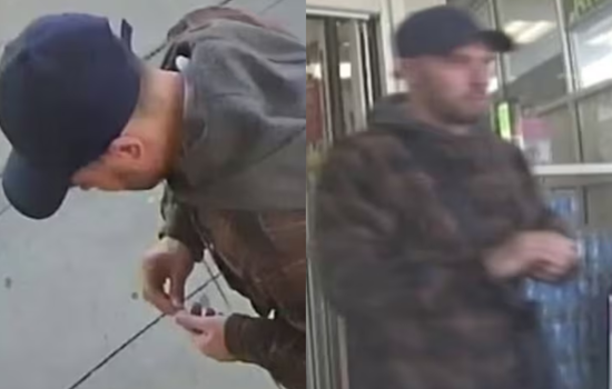 Akron Police Seek Help to Identify Suspects in Credit Card Skimming Spree at Local Retailers