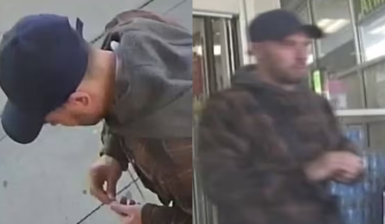Akron Police Seek Help to Identify Suspects in Credit Card Skimming Spree at Local Retailers