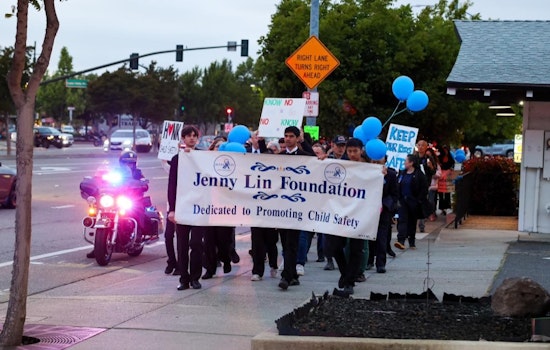 Alameda County Sheriff's Office Marks 30 Years Since Jenny Lin's Murder, Urges Public to Help Solve Castro Valley Cold Case