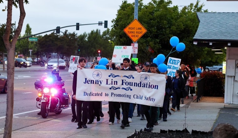 Alameda County Sheriff's Office Marks 30 Years Since Jenny Lin's Murder, Urges Public to Help Solve Castro Valley Cold Case