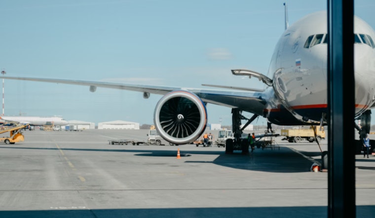 Alaska Airlines Debuts Nonstop Seattle-Tokyo Flights as Seattle Grows as International Hub