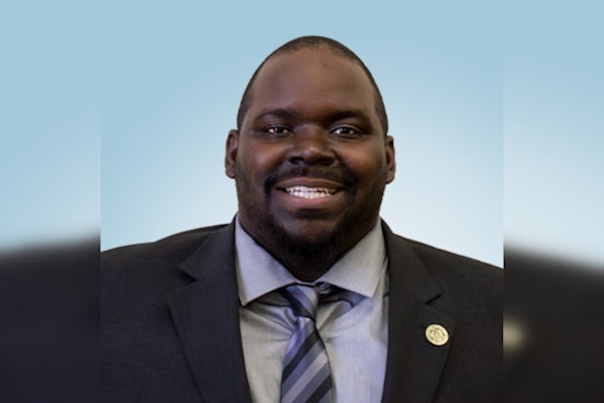 Alderman DiAndre Jackson to Host 'Pardon Me!' Event Focused on Post-Incarceration Empowerment in Milwaukee