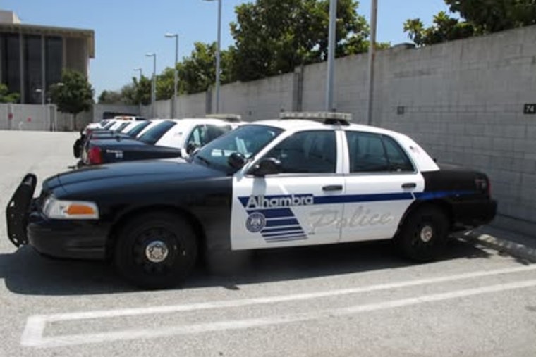 Alhambra Police Nab Suspect in $600 Kohl's Theft Using Drone Surveillance