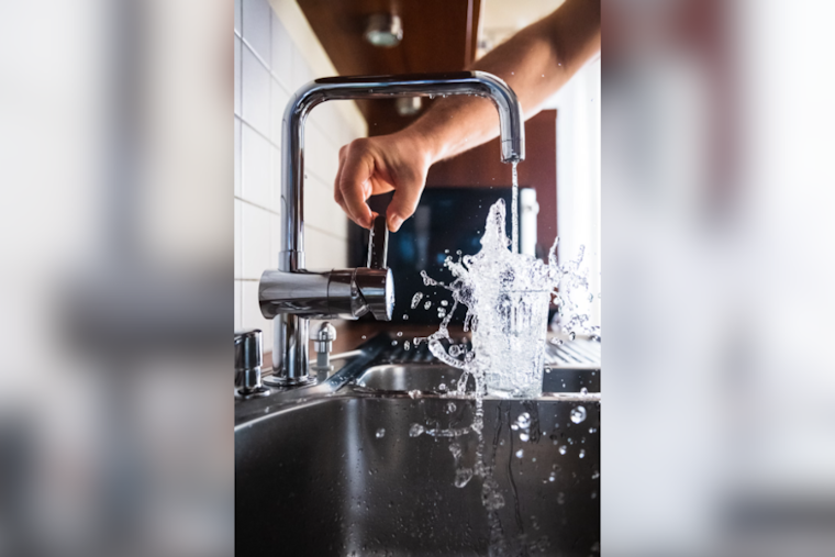 Aliquippa, Pennsylvania Residents Advised on Lead Contamination in Drinking Water