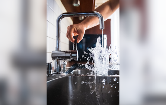 Aliquippa, Pennsylvania Residents Advised on Lead Contamination in Drinking Water