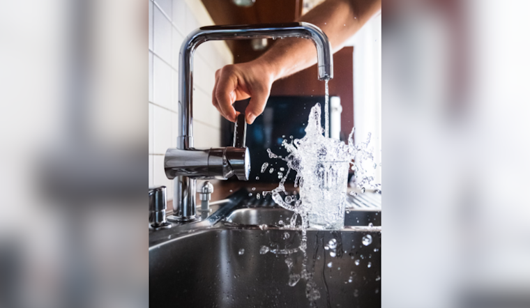 Aliquippa, Pennsylvania Residents Advised on Lead Contamination in Drinking Water