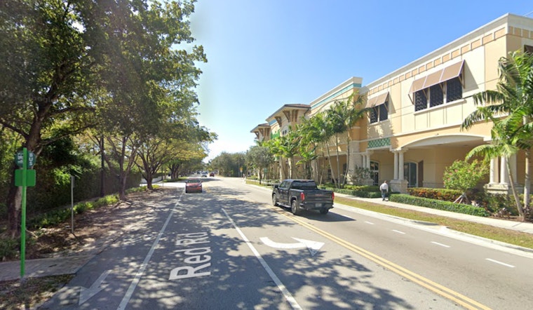 Alleged MS-13 Gang Member Arrested for Attempted Carjacking in Coral Gables