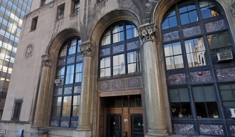 Allegheny County Chief Public Defender Lena Bryan-Henderson Dismissed Amidst Undisclosed Investigation