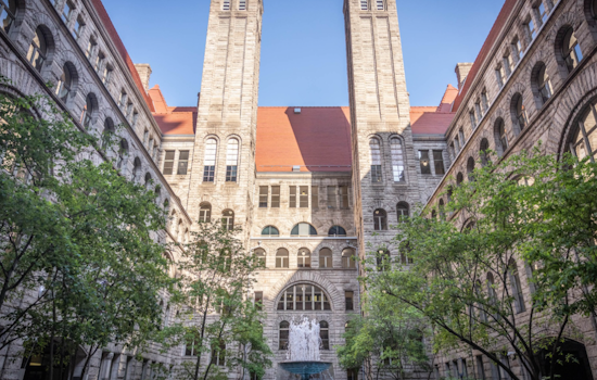 Allegheny County Invests $20M Opioid Settlement in Community-Centric Solutions to Curb Epidemic