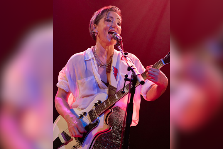Allegheny County Unveils Star-Studded Lineup for Free 2025 Summer Concert Series at Local Parks