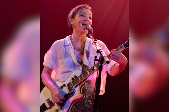 Allegheny County Unveils Star-Studded Lineup for Free 2025 Summer Concert Series at Local Parks