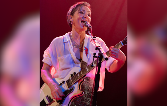 Allegheny County Unveils Star-Studded Lineup for Free 2025 Summer Concert Series at Local Parks