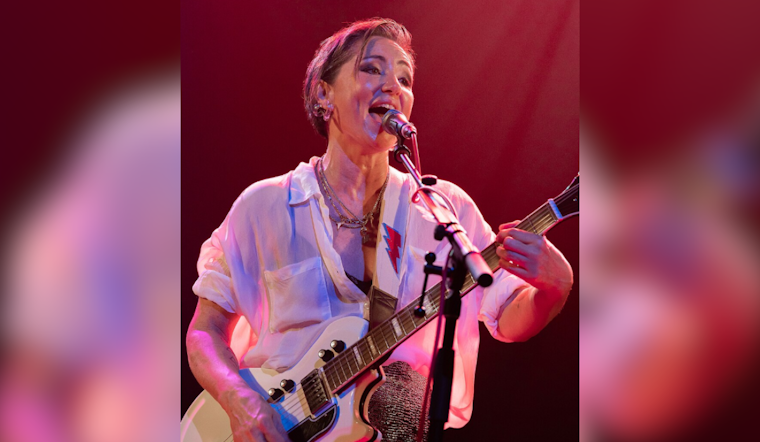 Allegheny County Unveils Star-Studded Lineup for Free 2025 Summer Concert Series at Local Parks