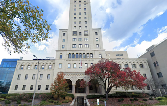 Allegheny General Hospital Launches $43M Emergency Department Renovation in Pittsburgh