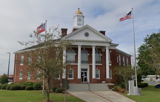 Alma Resident Charged with Felony Murder in Bacon County Shooting, GBI Reports
