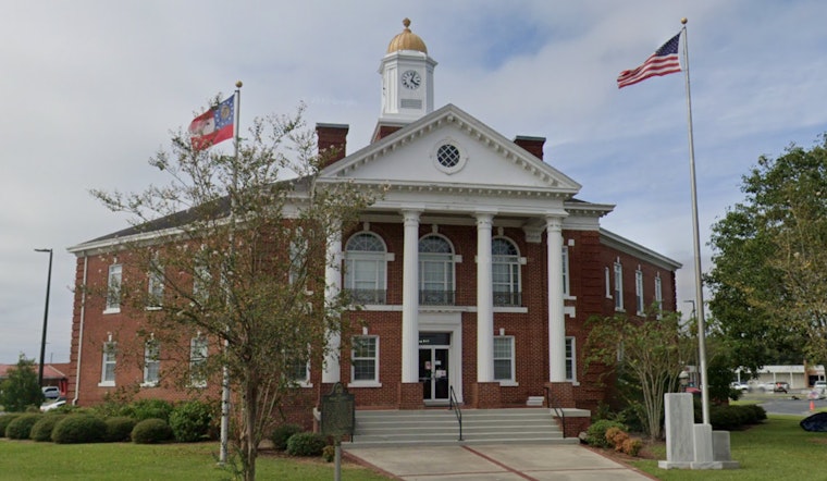Alma Resident Charged with Felony Murder in Bacon County Shooting, GBI Reports