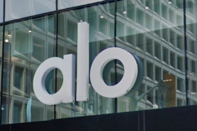 Alo Activewear to Open First Store in Detroit's $1.4 Billion Hudson's Development Project