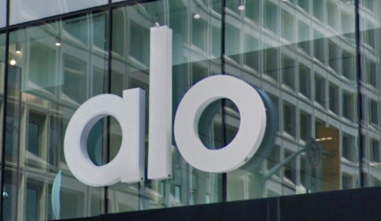 Alo Activewear to Open First Store in Detroit's $1.4 Billion Hudson's Development Project