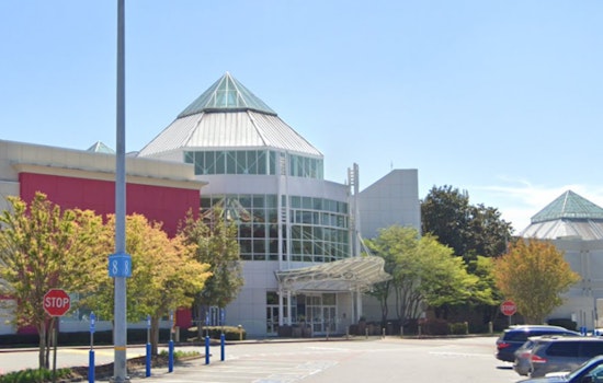 Alpharetta Explores Feasibility of Arena to Revive Pro Hockey in Georgia, Competes with Forsyth County Proposal