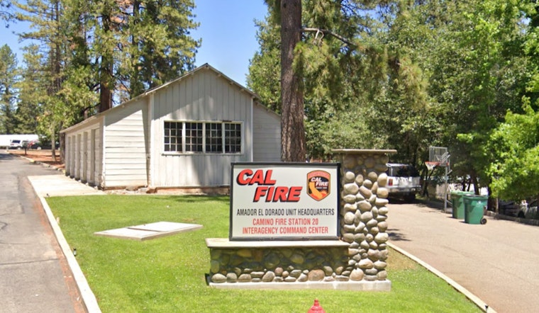 Alpine County Implements Temporary Ban on Outdoor Debris Burning Amid Elevated Wildfire Risk